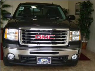 2011 GMC Sierra 1500 Joliet IL - by EveryCarListed.com