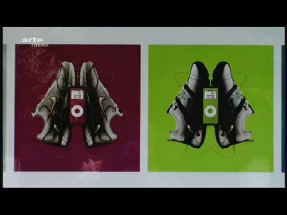 Vivez, prospérez, consommez 1 3