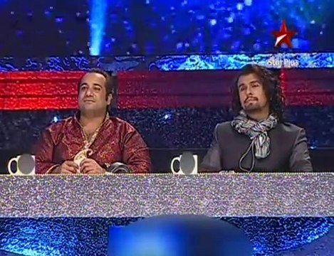 Chotte Ustaad 24th July -Episode 1- 2010 Pt2 DesiJannat.Net