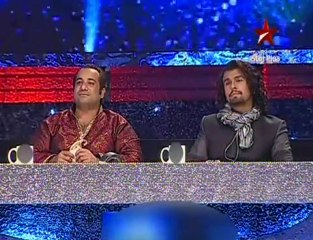Chotte Ustaad 24th July -Episode 1- 2010 Pt2 DesiJannat.Net