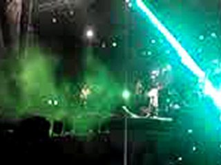 Şebnem FERAH-kısa sohbet-SFFC (Live)