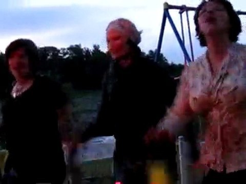 fete de la musique à coucy la ville 21 juin 2010