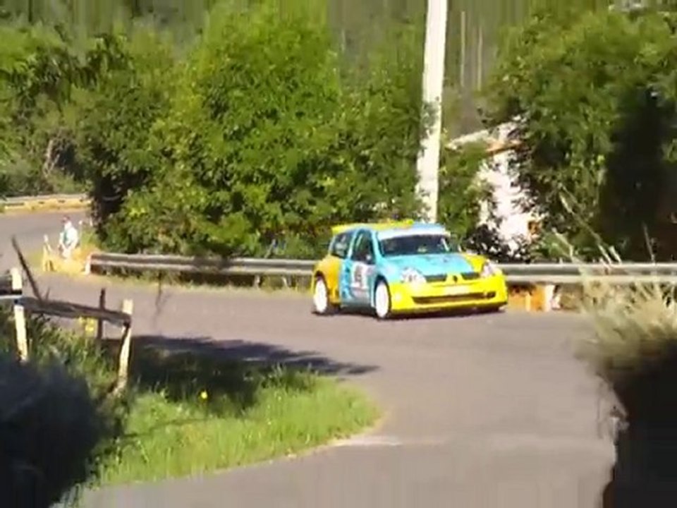 barcelonnette-le sauze 2010 part1