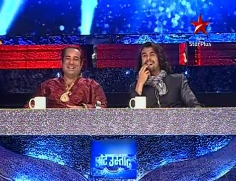 Chotte Ustaad 24th July -Episode 1- 2010 Pt5 DesiJannat.Net