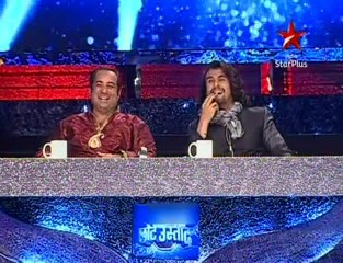 Chotte Ustaad 24th July -Episode 1- 2010 Pt5 DesiJannat.Net