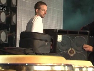 Emission Mediaprofil - Samedi 2010