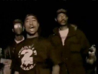 2pac remix -  Ready For Whatever
