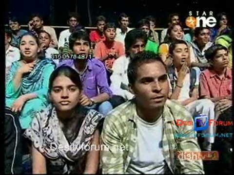 India's Magic - 25th July 2010 - pt1