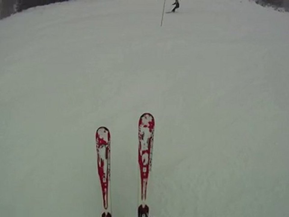 Avoriaz 2009 Teaser