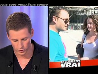 LE PRODUCTEUR DE TELLEMENT VRAIE PARLE DE SAM DE PANAME