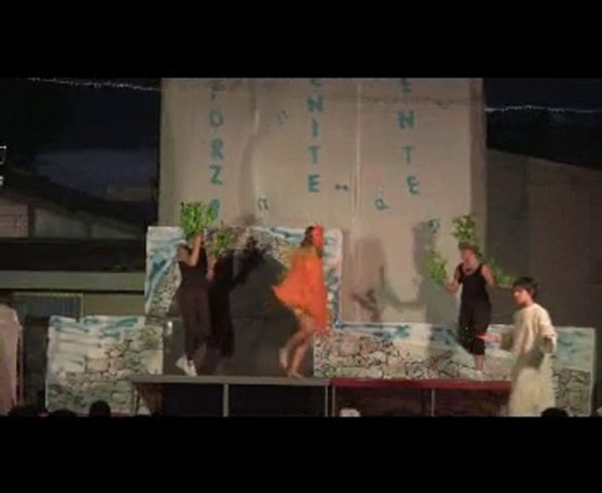 Forza Venite Gente a Stella Maris