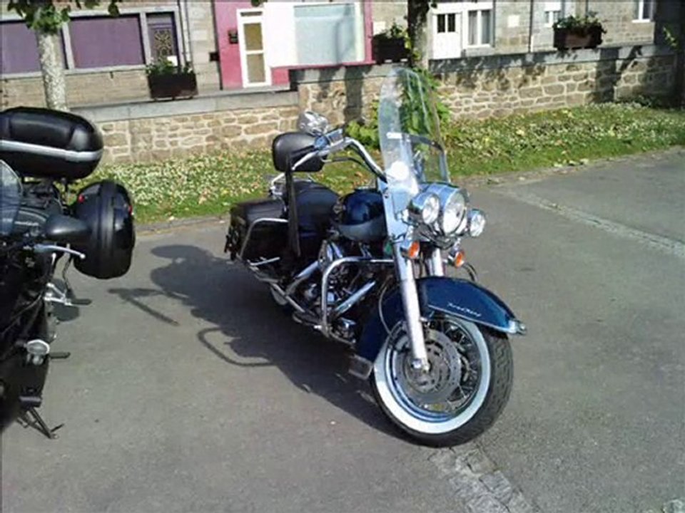 louvigné du désert  bkn 35 club moto