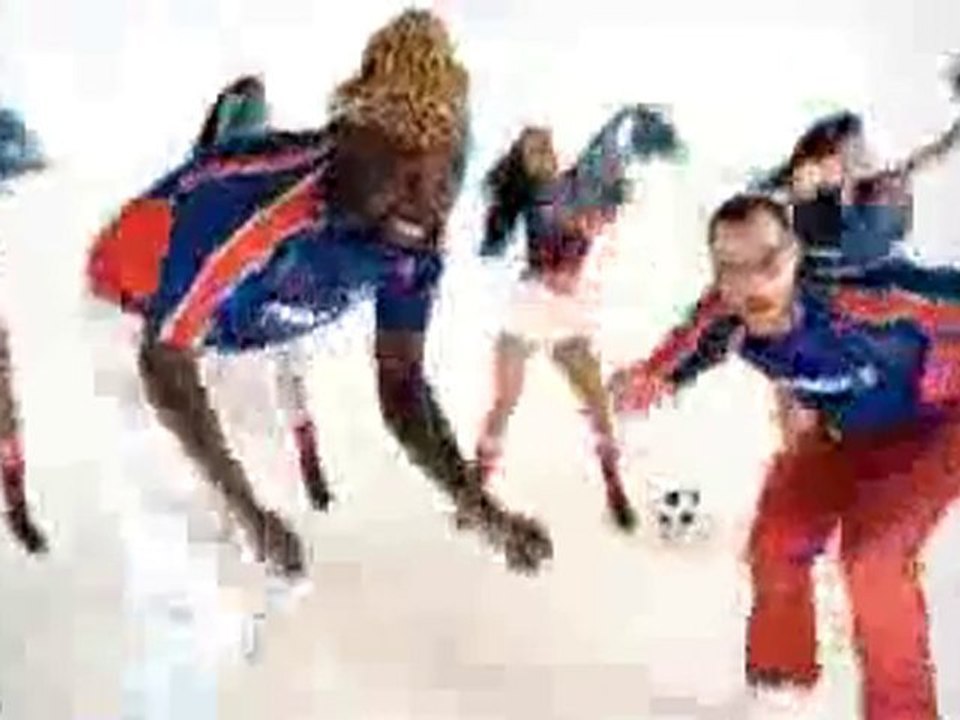 Bleu Blanc Rouge Francois le français