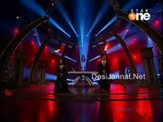 Magic Stars - 25th July 2010 Part2