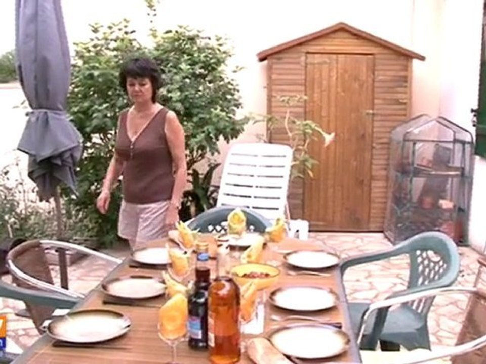 Marcoussis se mobilise pour M. Germaneau