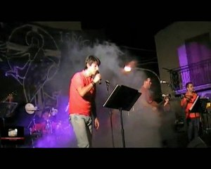 Concerto Shemà Israel Seconda Parte