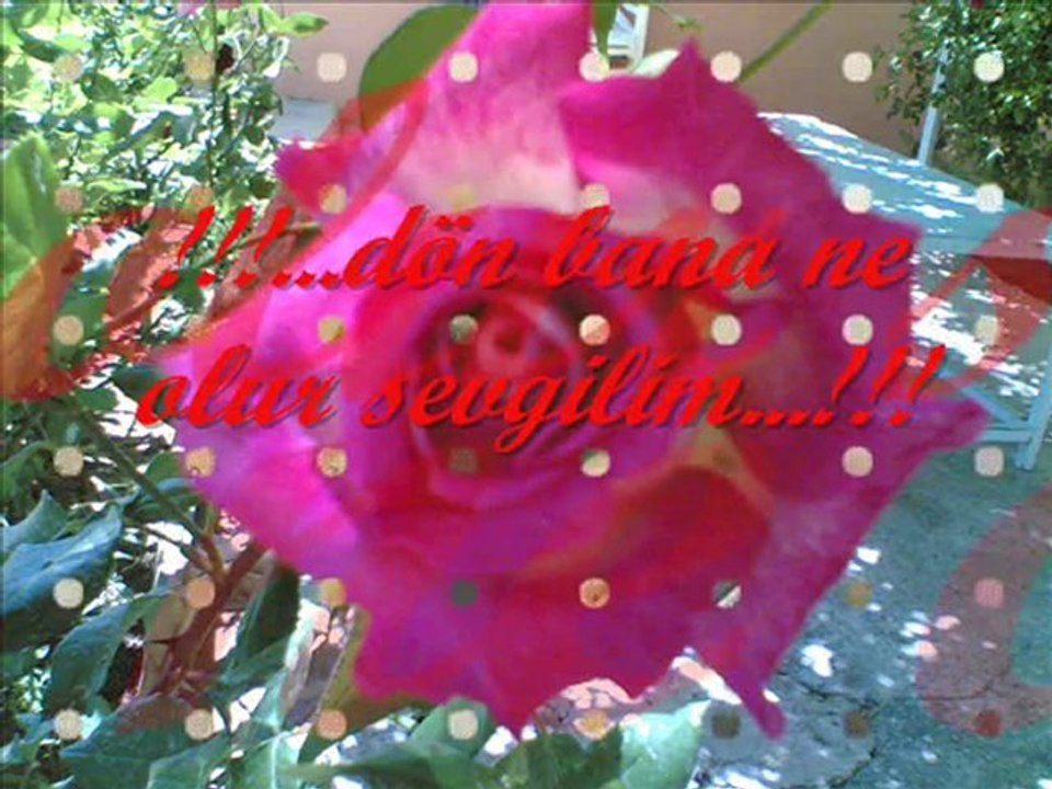 kajal aşkım mazide kaldı