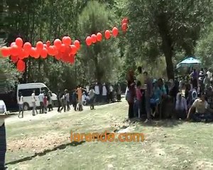 Gödet Saklı Cennet Festivali Yapıldı