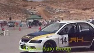 Raed Hassan Speed Test Lebanon 2010