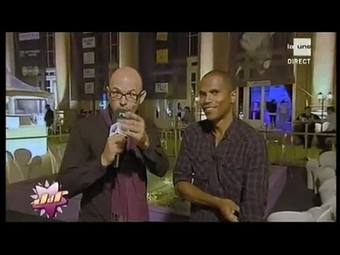 Mike Ibrahim - journal des francos - 22/07/2010