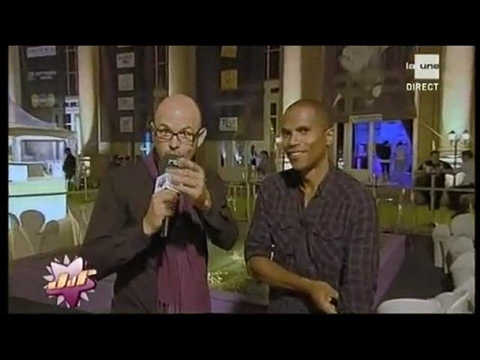 Mike Ibrahim - journal des francos - 22/07/2010