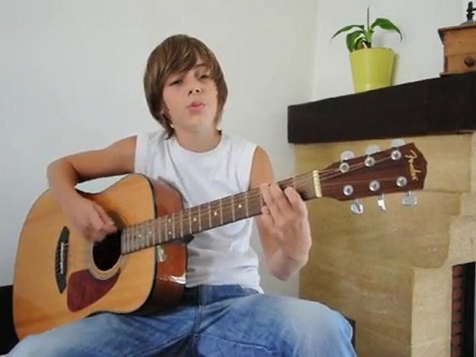 MXam - Simsémilia - Tout le bonheur du monde (07-2010)