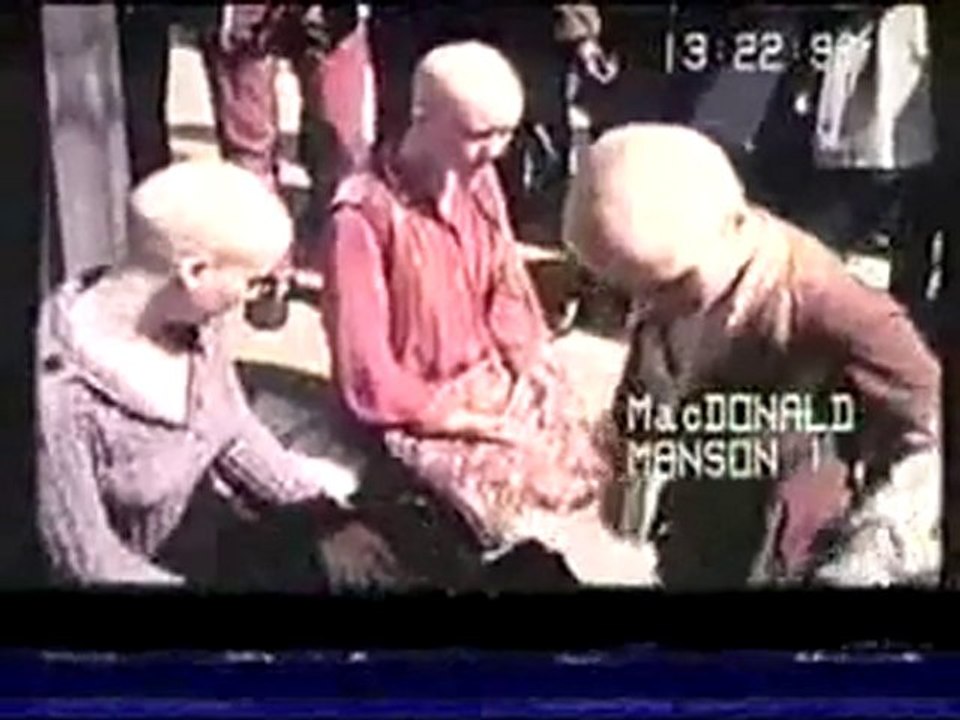 manson girls on the corner 2