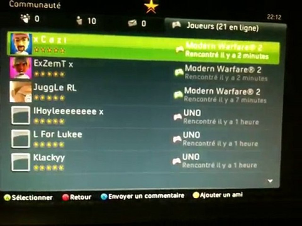 Why you don't join ? =)