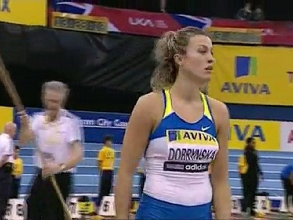 Nataliya Dobrynska