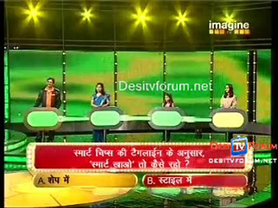 Big Money- 25th July 2010 - Pt3