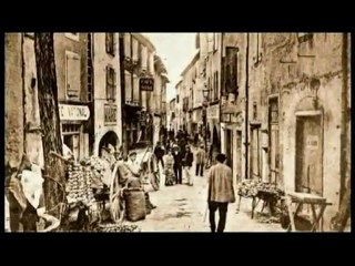 Images de Barre des Cévennes