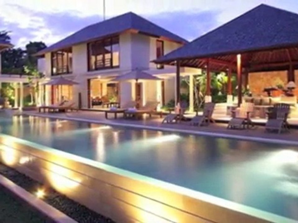 Bali Luxury Accommodation-Villa Sakti Bali