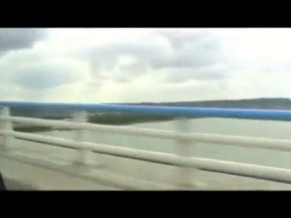 Pont de Normandie
