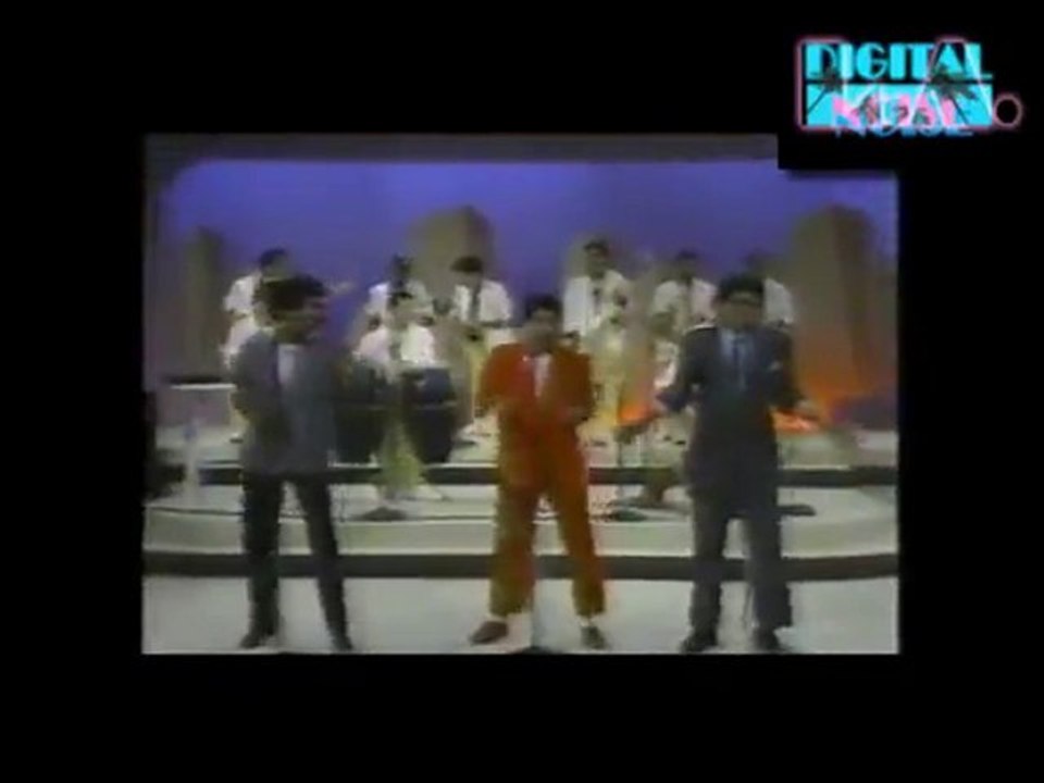 RED SCOTCH - DOWN IN L.A. MIX IV (L.A. DIGITAL NOISE)