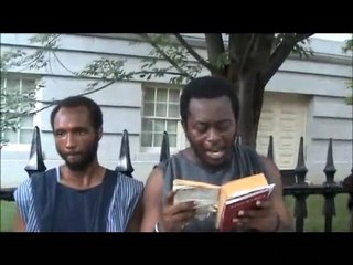 P1 THE ANCIENT MEN OF THE LORD HAD FAITH PERIOD