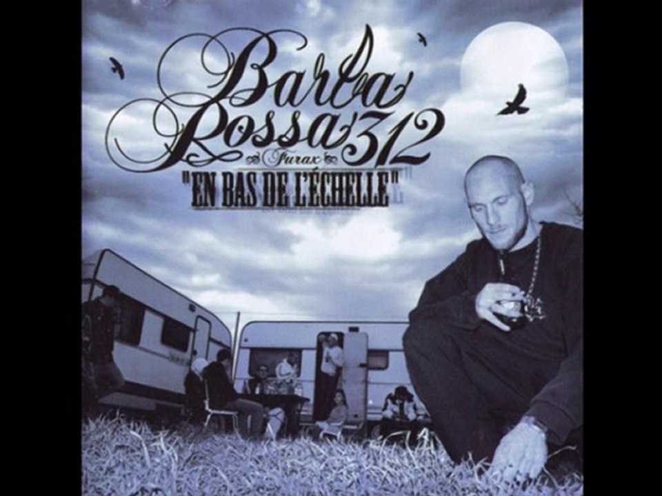 Sous la lune (2008) - Furax Toxine | Polychrome7.com