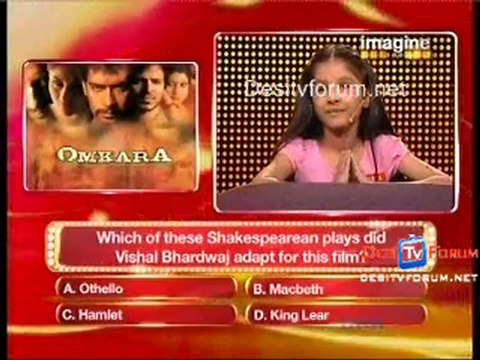 Big Money- 25th July 2010 - Pt5