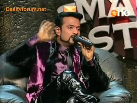 India's Magic Star - 25th July 2010 Watch online - pt2