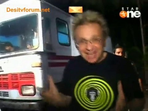 India's Magic Star - 25th July 2010 Watch online - pt4