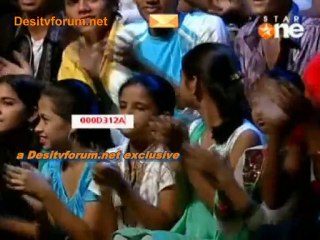 India's Magic Star  - 25th July 2010  Watch online - pt5