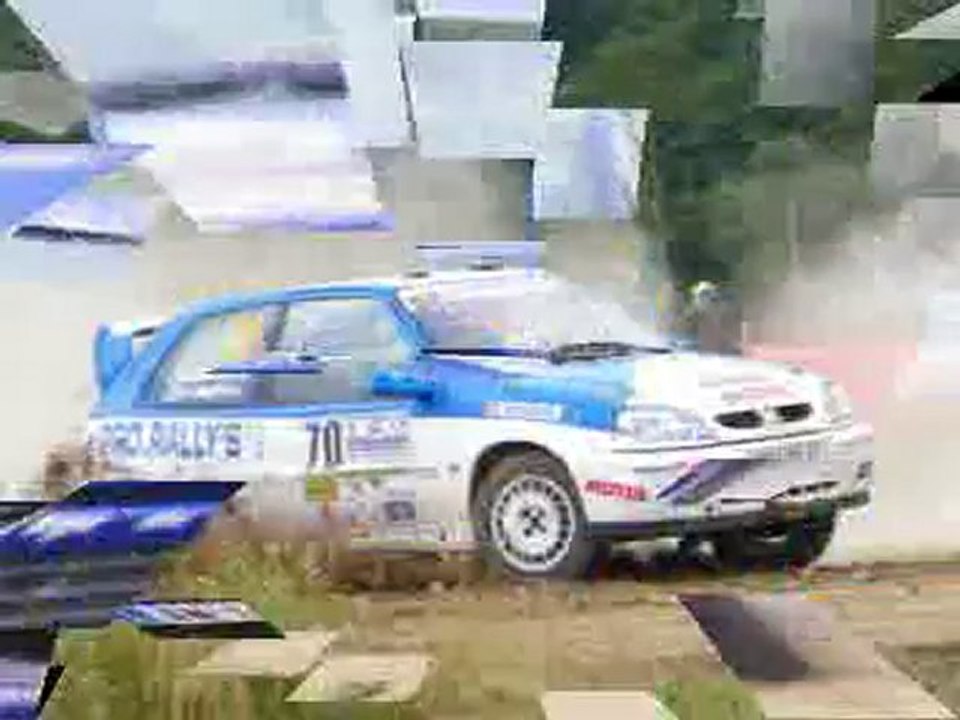 Photos du Terre de Langres 2010