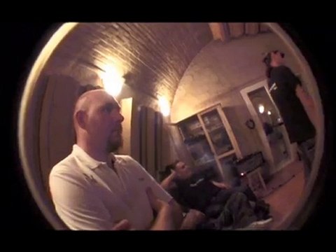 Kansas of Elsass & De Gang live au ZENITH (4)