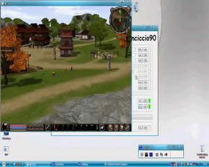 Multihack İTA Kullanımı