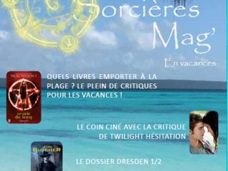 V&S Mag' #4 bande annonce