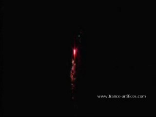 Compact Paradisio for Sale on France Artifices