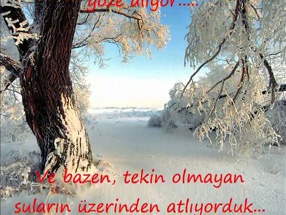 Seni SeviYoRduM - icLaL AydıN