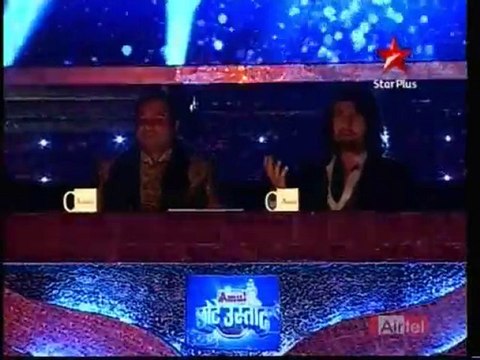 Chote Ustad 25th July 2010 Pt6 DesiJannat.Net