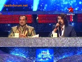 Chote Ustaad 25th July 2010 Part6