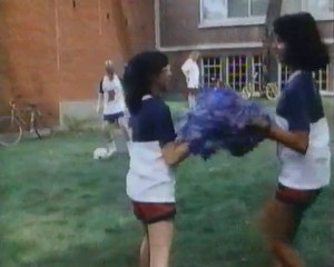 Années collège - Generique