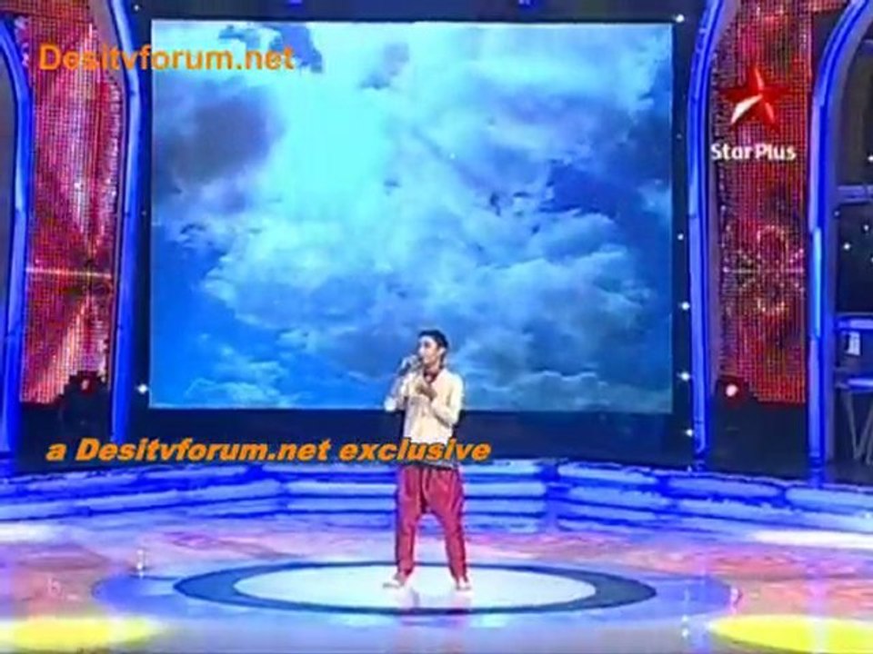 Chote Ustaad 25th July 2010 Part4